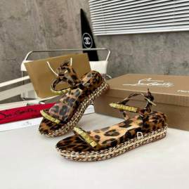 Picture of Christian Shoes _SKUCLsz35-40GDT06033271
